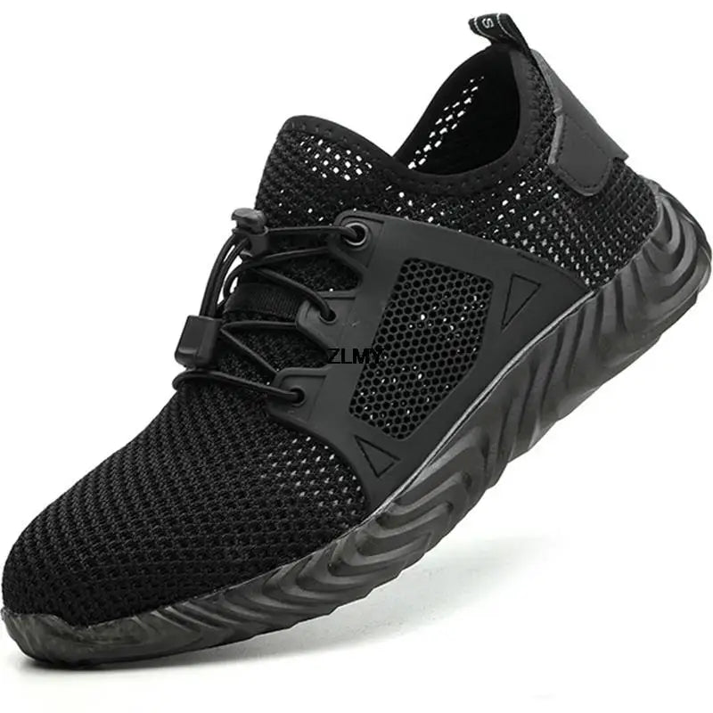 Safety Shoes